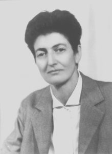Livia Battisti